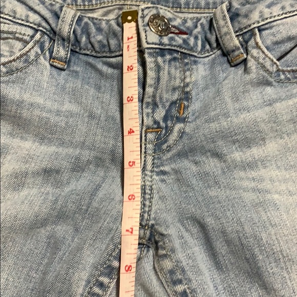 MEK Jeans - Picture 3 of 6